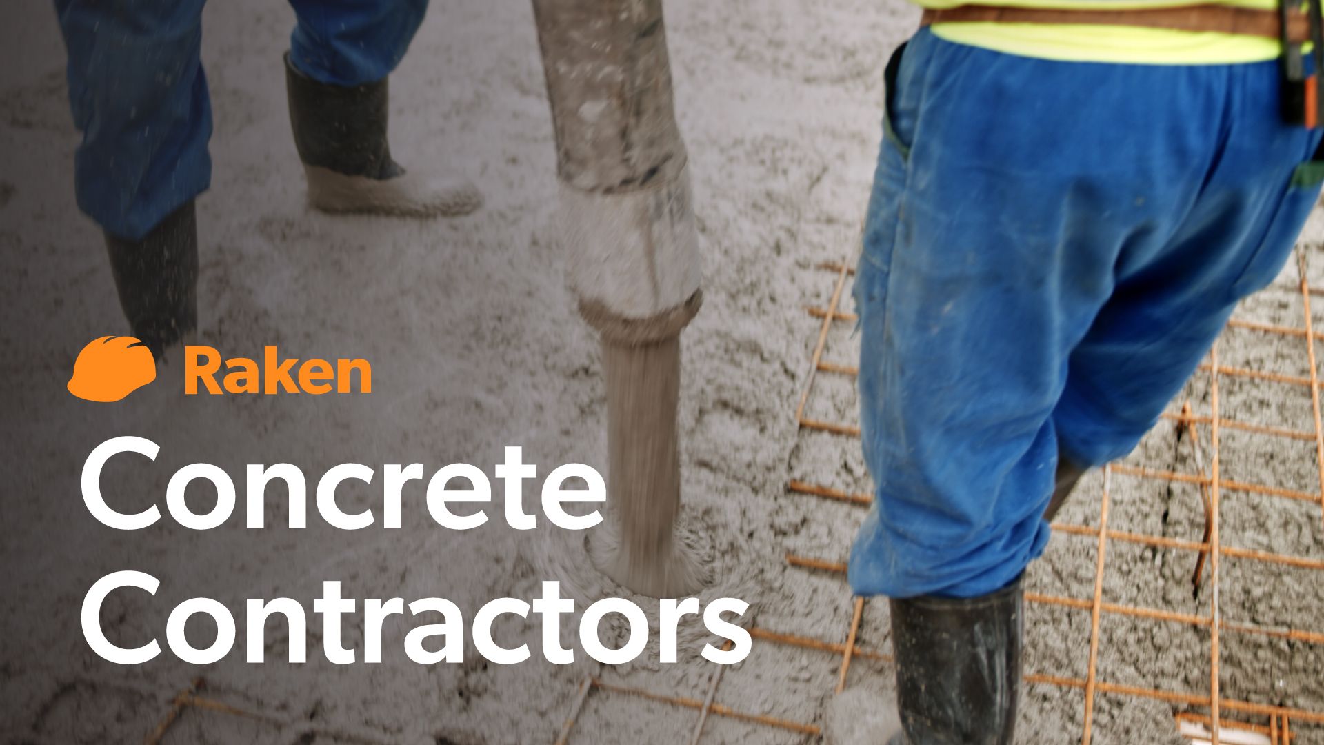 concrete contractors orlando