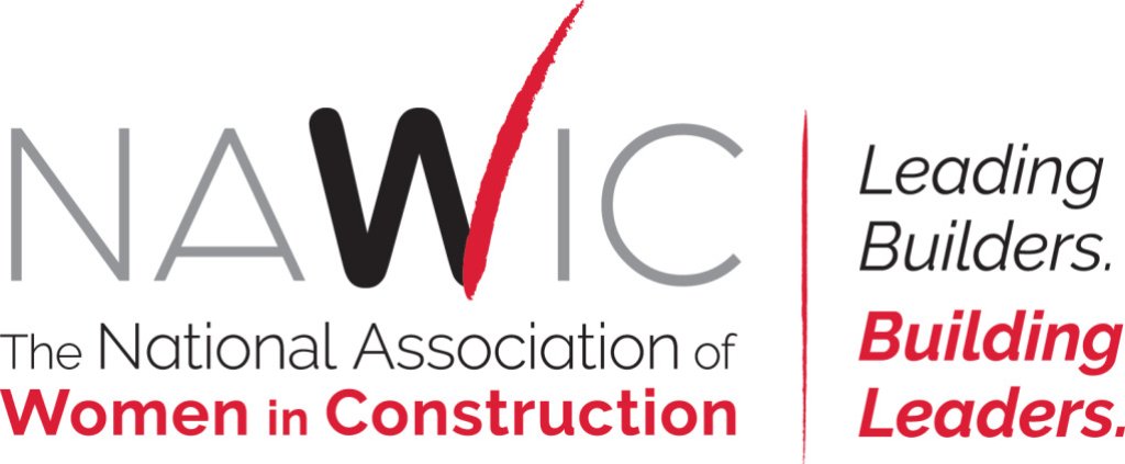 NAWIC logo.
