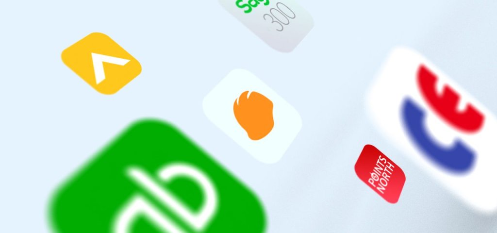 logos of construction accounting software.