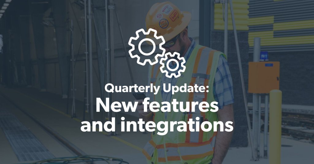 Raken Quarterly Update Q1 2024.