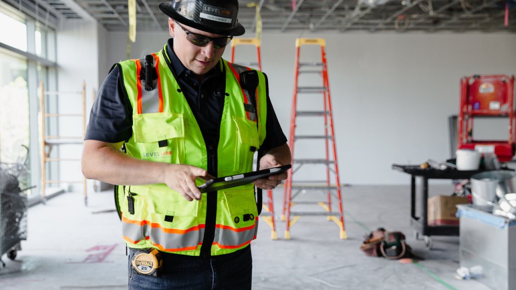 level 10 construction case study.