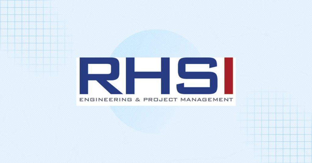 RHSI logo.