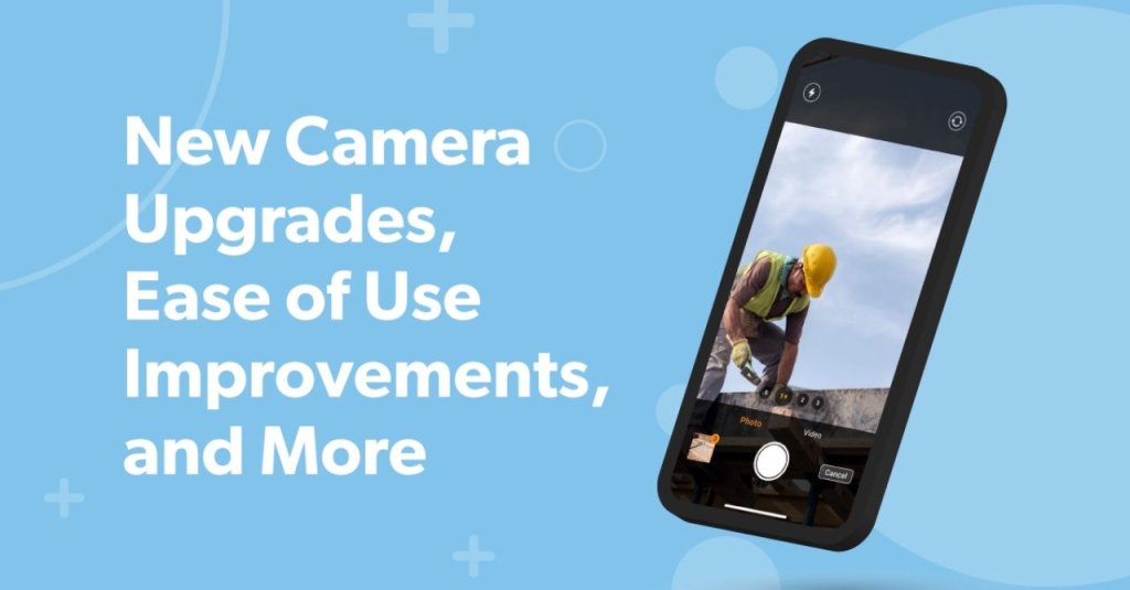 New Camera Upgrades, Ease of Use Improvements, and More.
