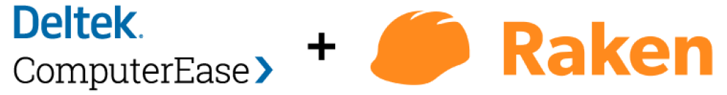 ComputerEase + Raken Integration - Raken
