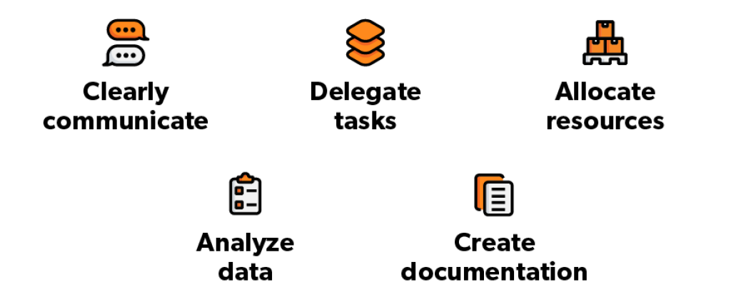 what does a construction manager do.