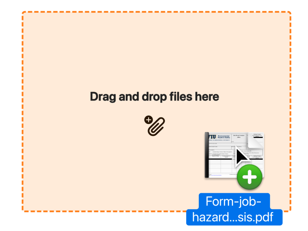 Construction Document Storage Software - Raken