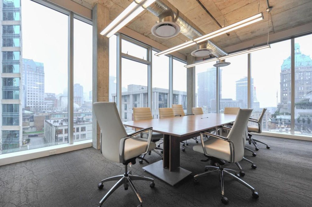 Unison construction project.
