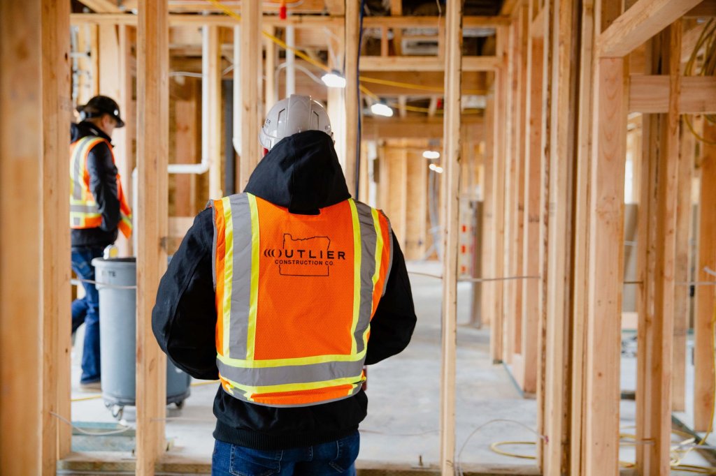 Framing Pre-Inspection Checklist - Raken