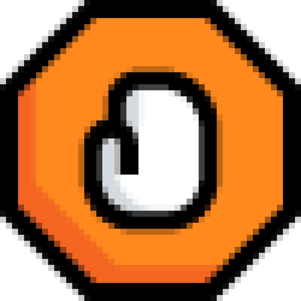 stop sign icon.