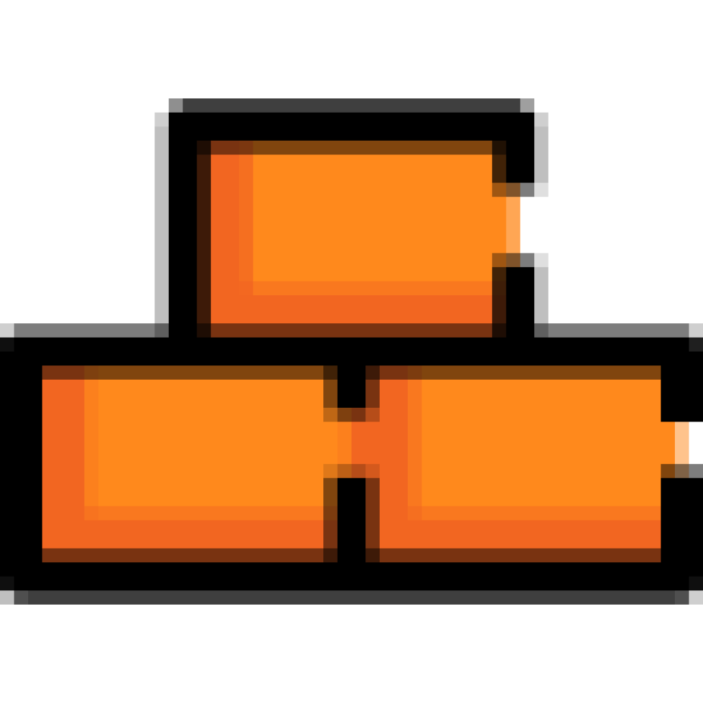 boxes icon.