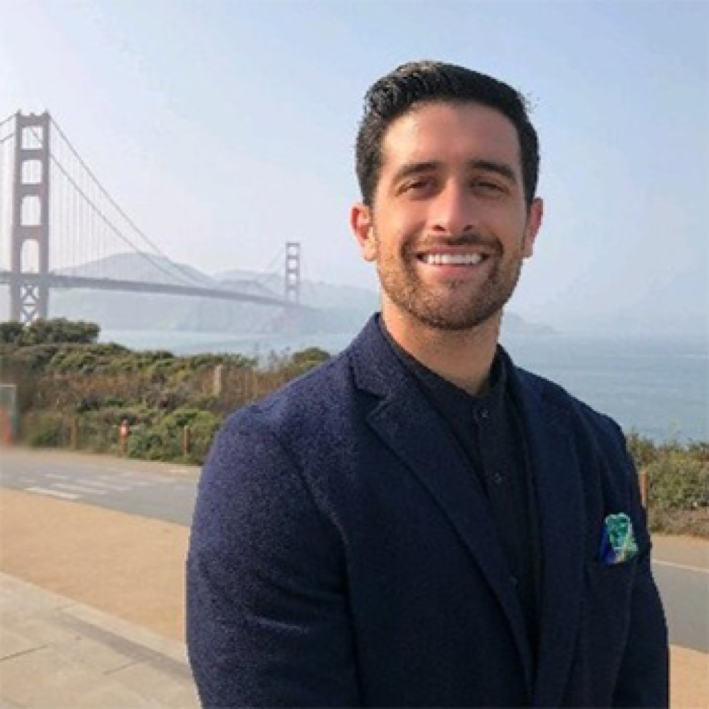 Raken at World of Concrete 2024