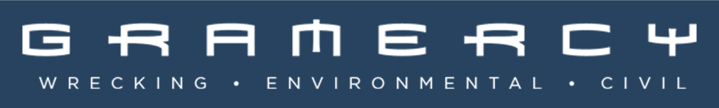 Gramercy logo.