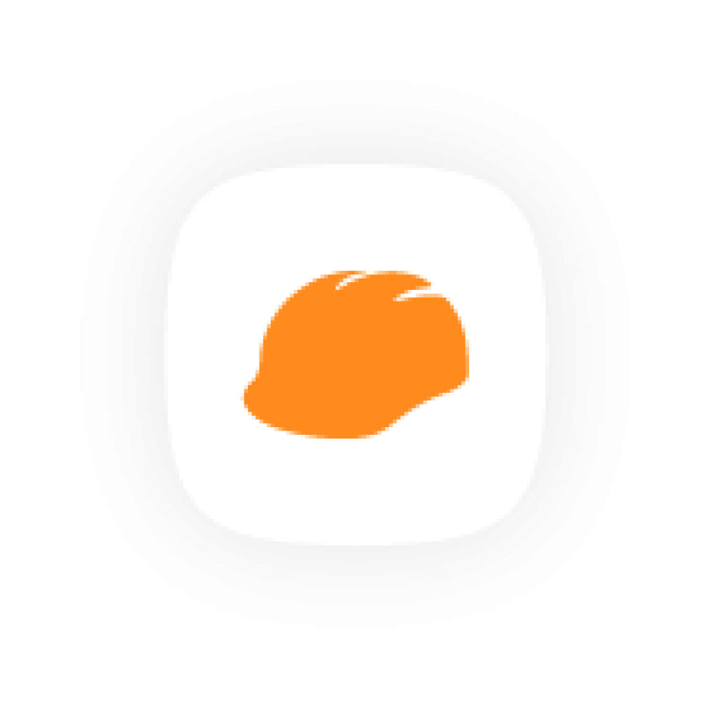 Raken logo.