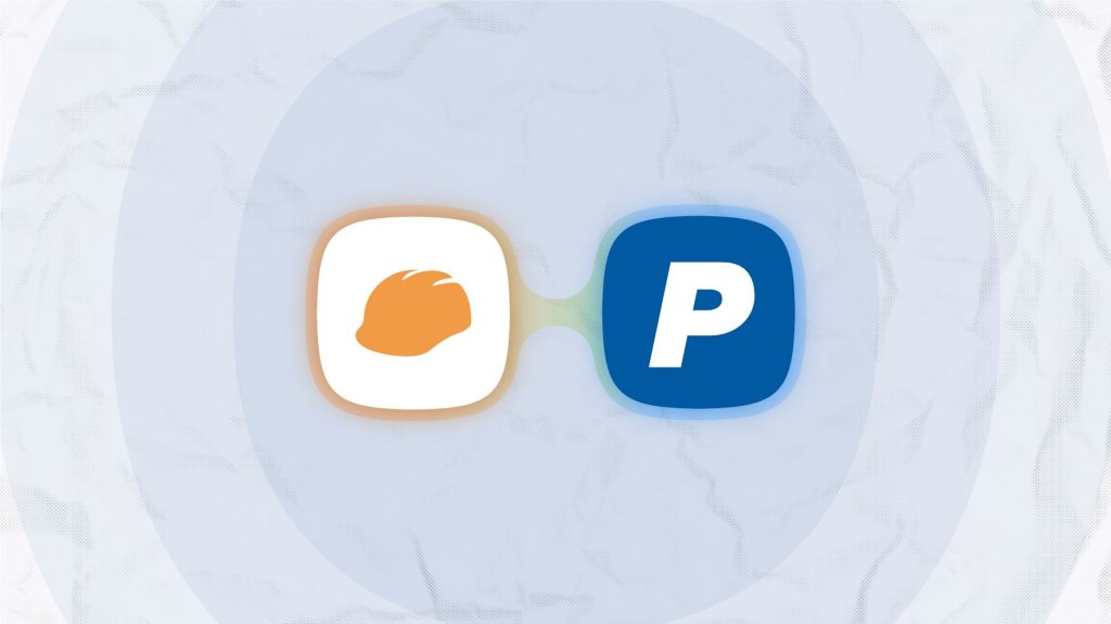 Raken and Paychex logos.