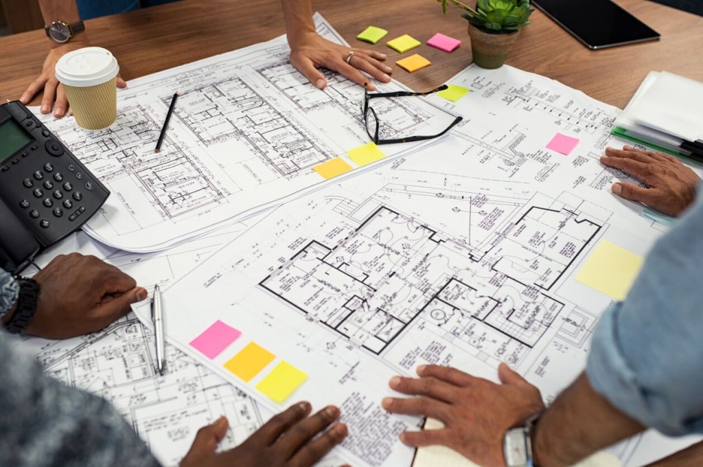 pre task planning in construction.