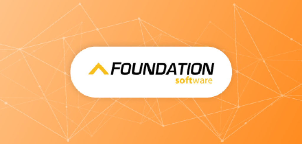 Foundation logo.