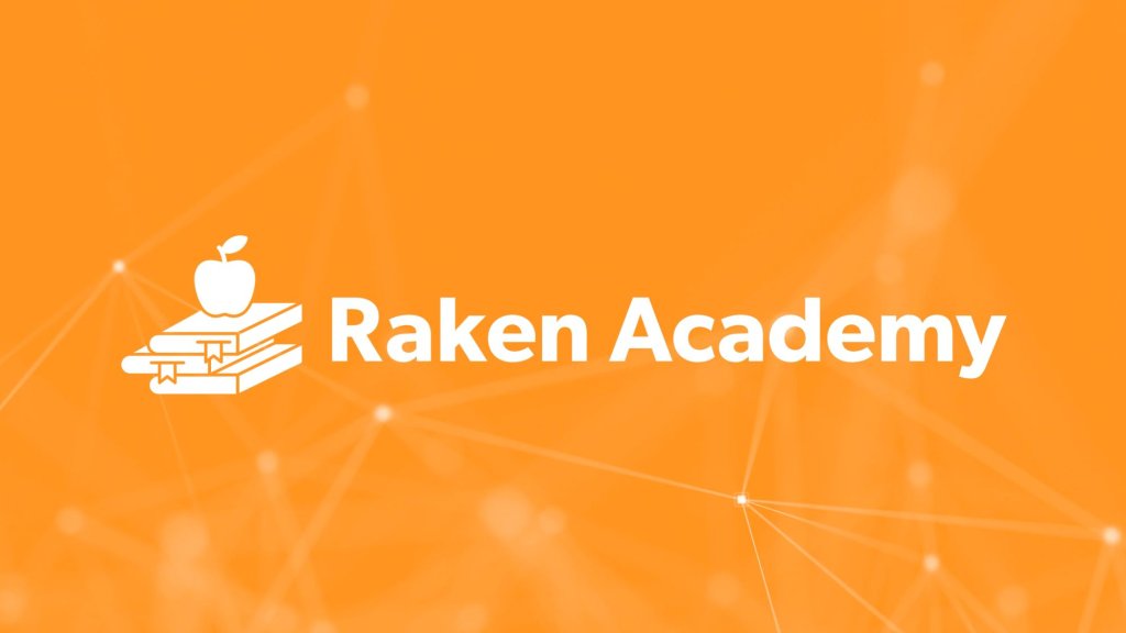 Raken Academy.