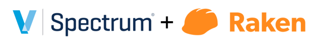 Spectrum + Raken.