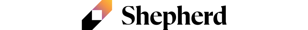 Shepherd Insurance logo.