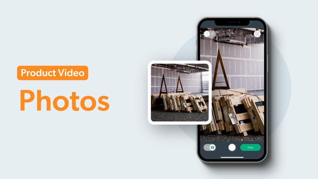 Product Videos: Photos.