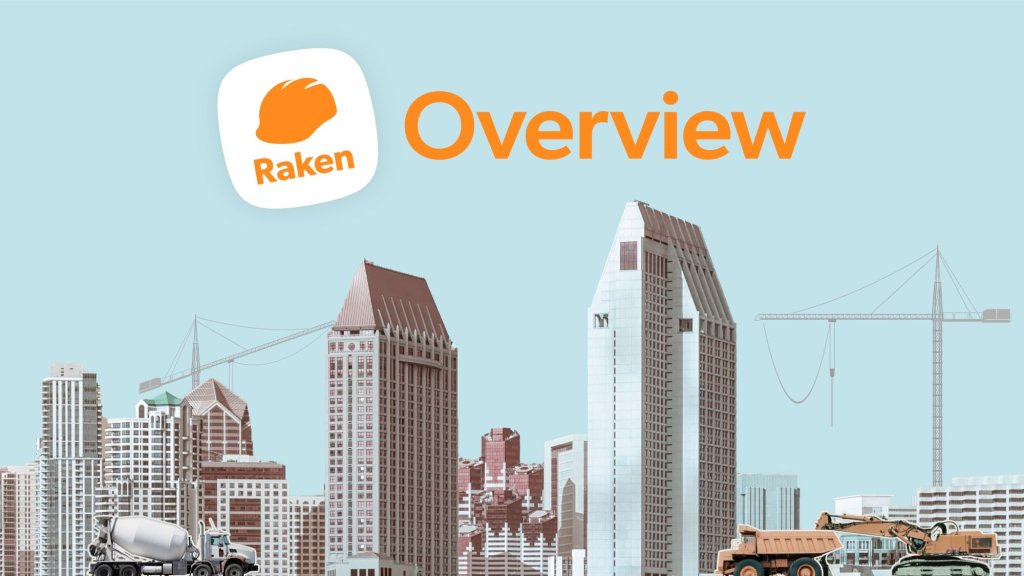 Raken: Overview.