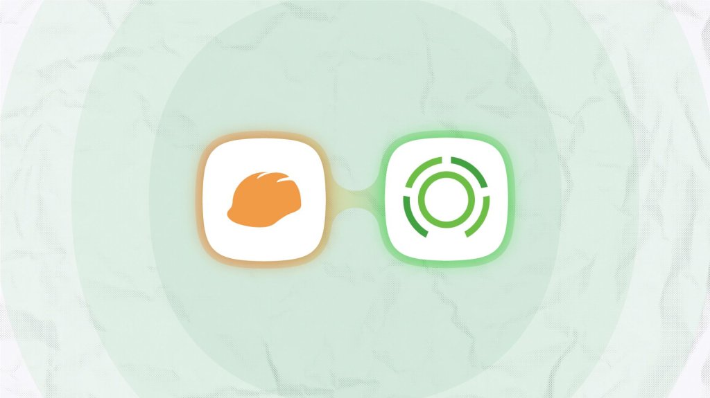 Raken and TrueLook logos.