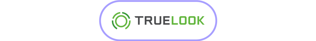 TrueLook logo.
