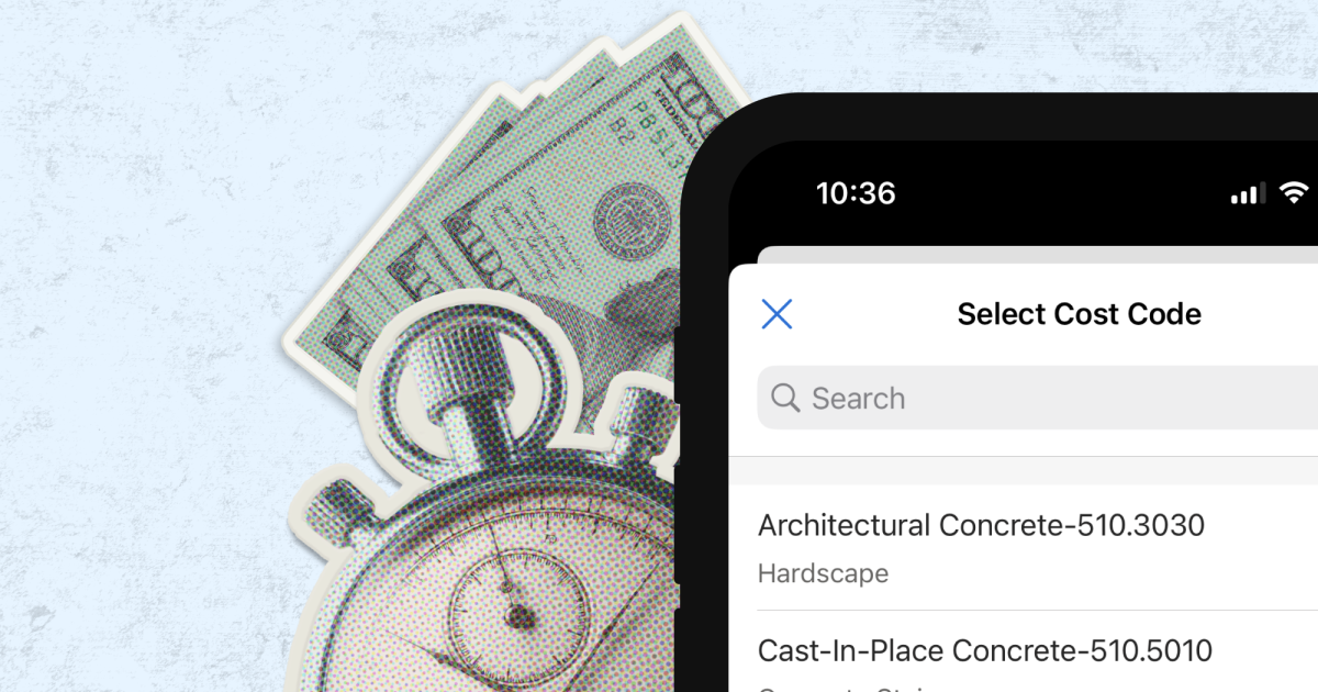 Contractor Cost Code Construction Cost Codes: The Ultimate Guide - Raken