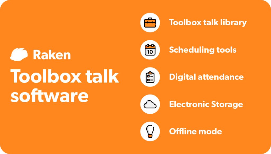 toolbox talk software features.
