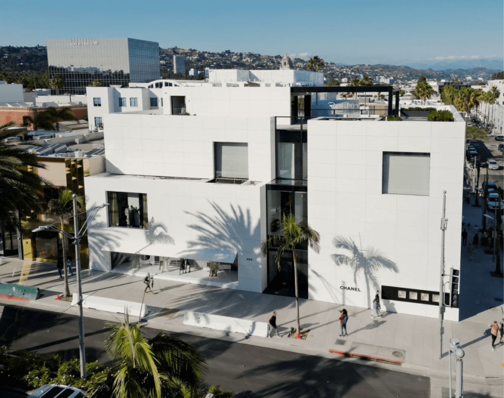 construction project.