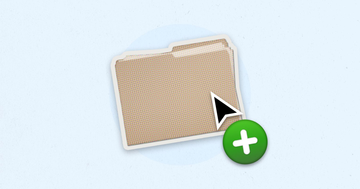 The Top 10 Document Storage Folders in Raken
