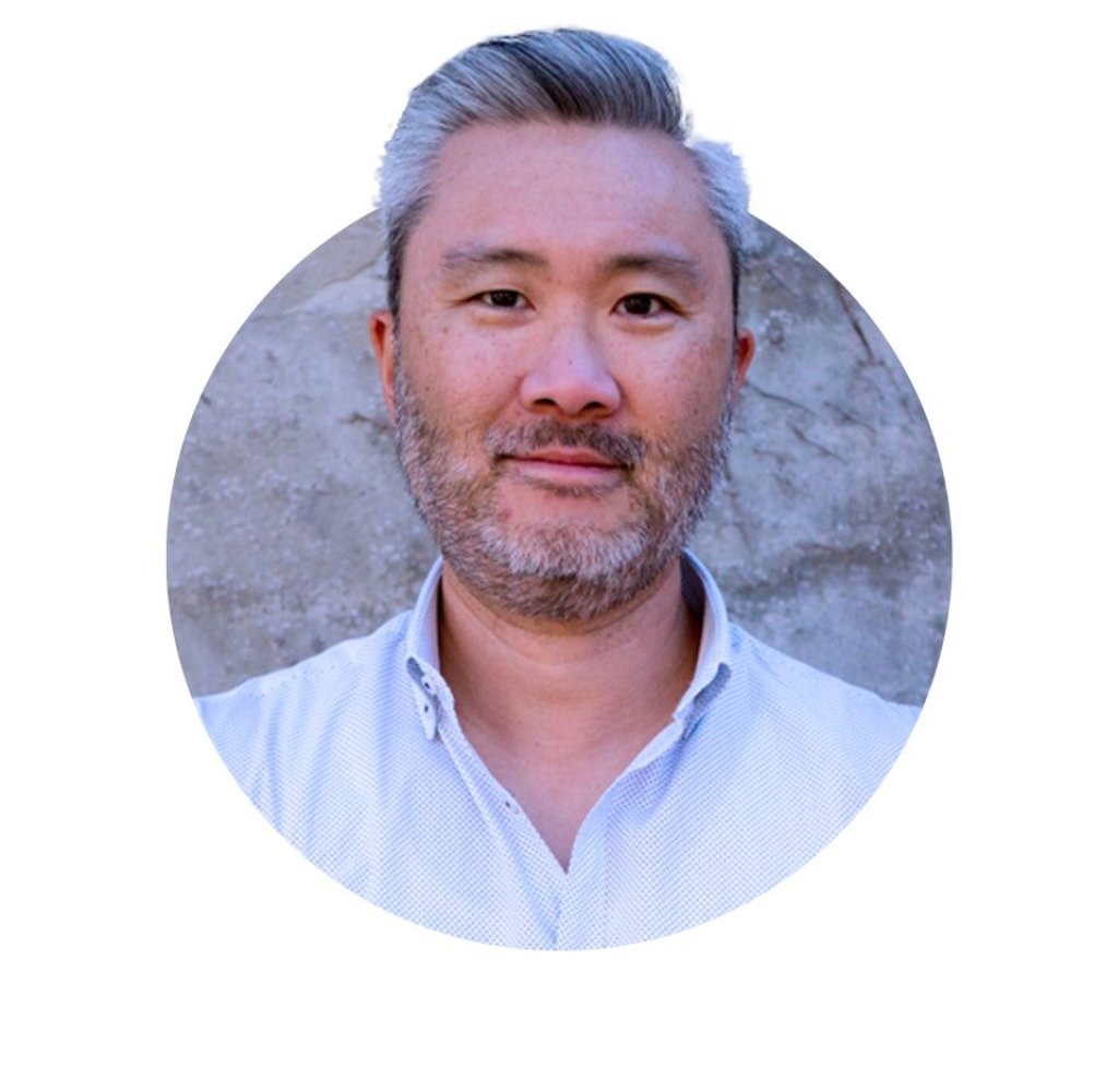 Kevin Soohoo.
