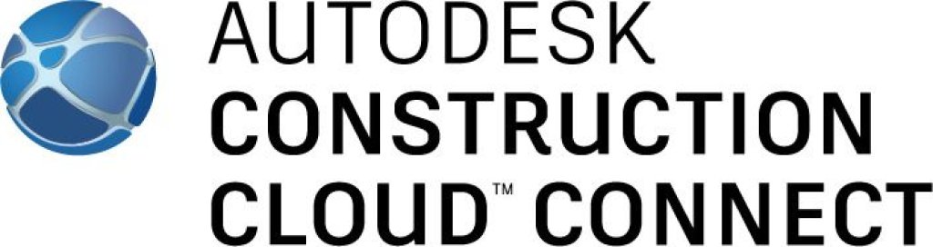 Autodesk Construction Cloud Connect logo.