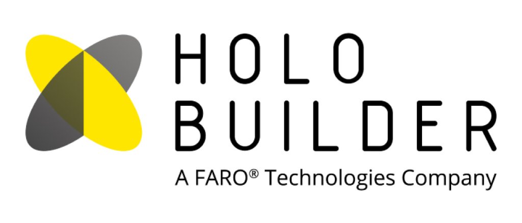 Holo Builder logo.