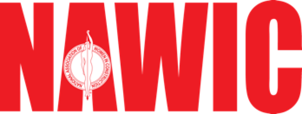 NAWIC logo.