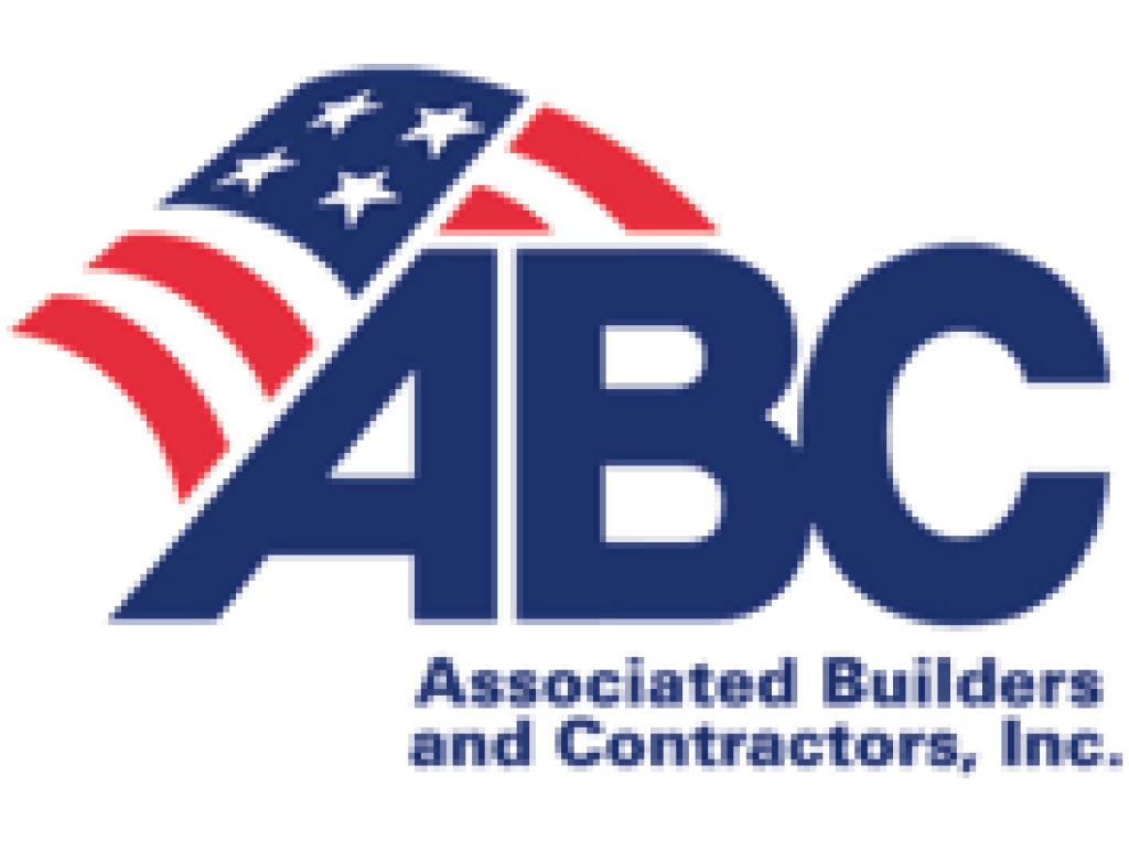 Associated Builders and Contractors, Inc. logo.