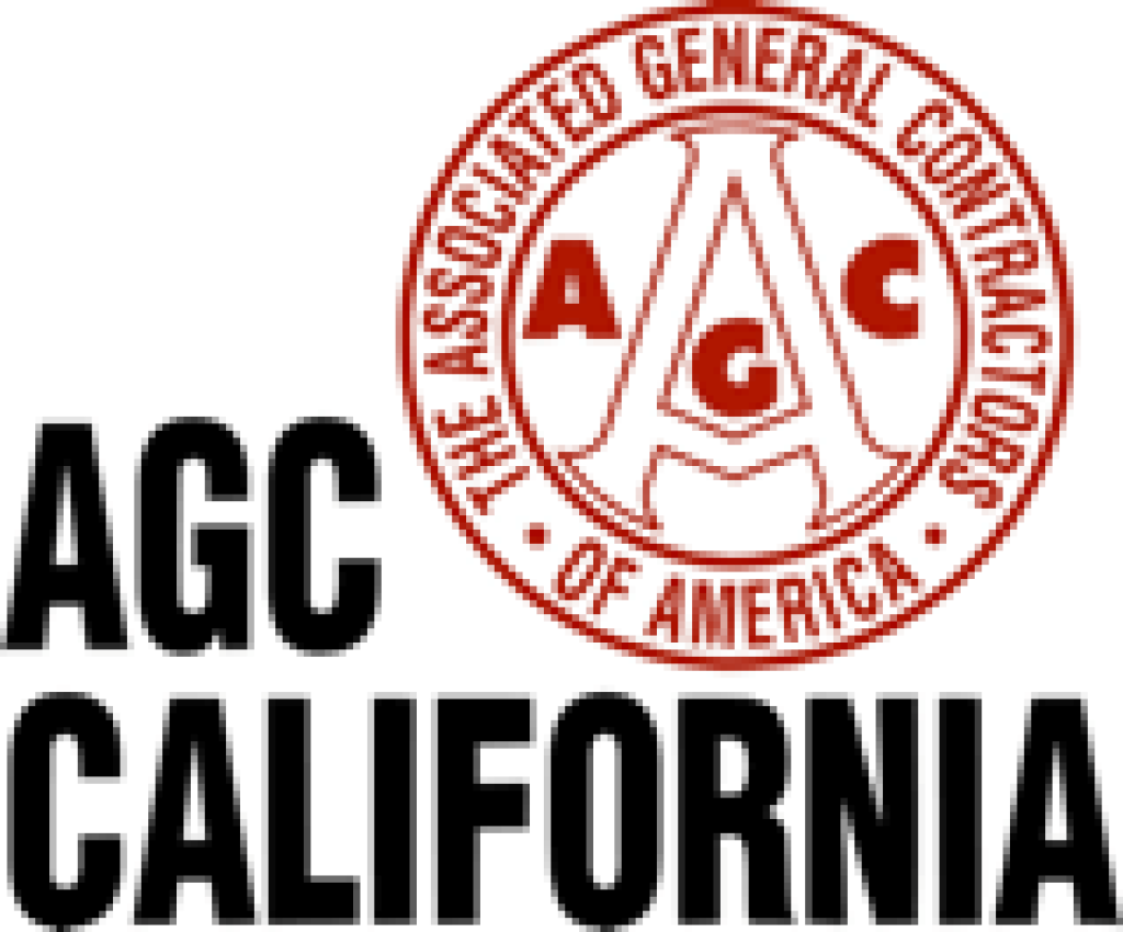 AGC California logo.