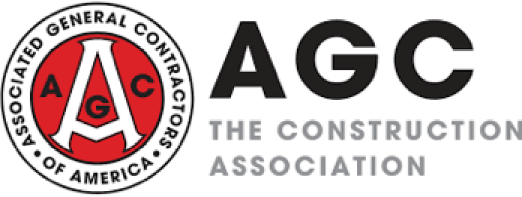 AGC logo.