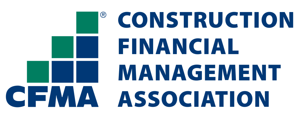 CFMA logo.