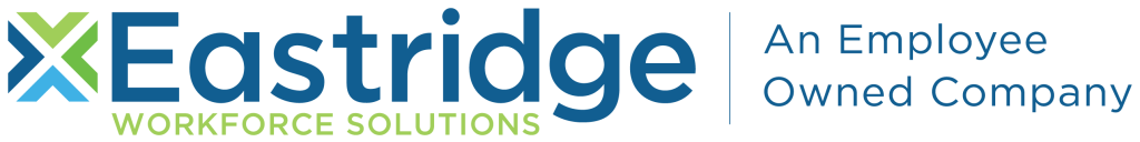 Eastridge logo.