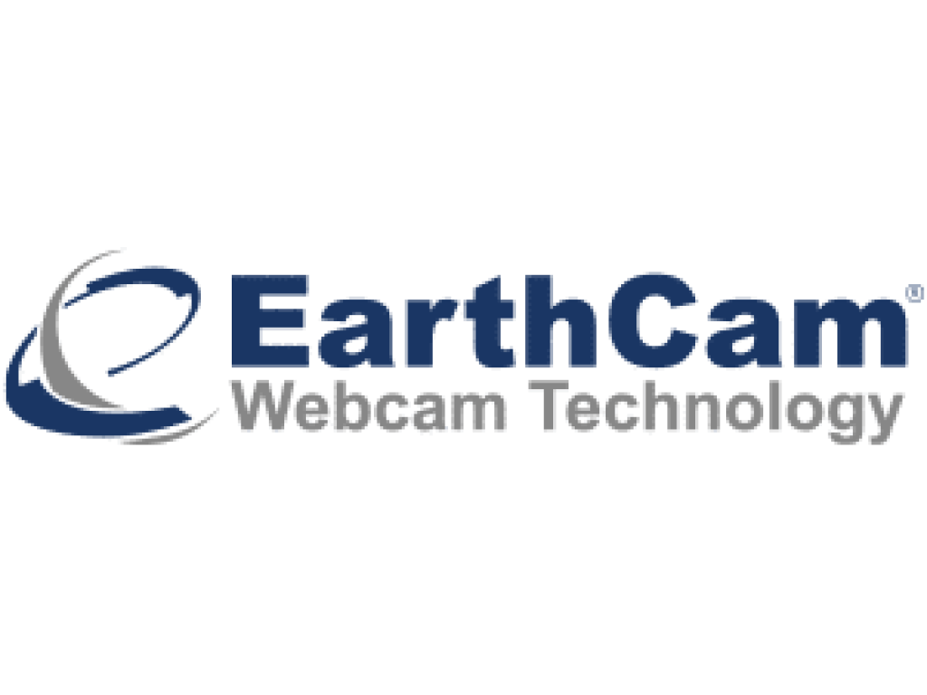 EarthCamp logo.