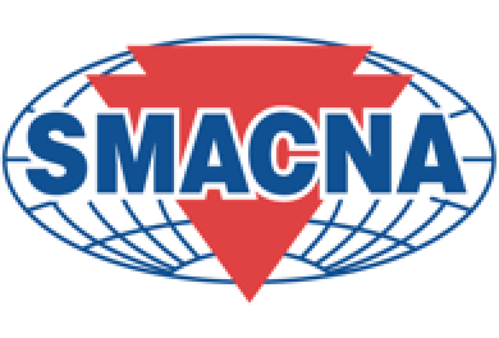 SMACNA logo.