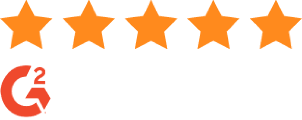5 Star G2 Review.